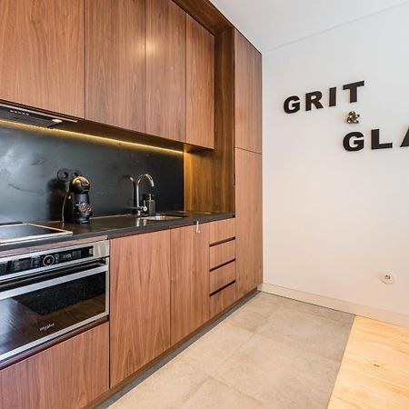 Guestready - Grit & Glam Appartement Porto Buitenkant foto