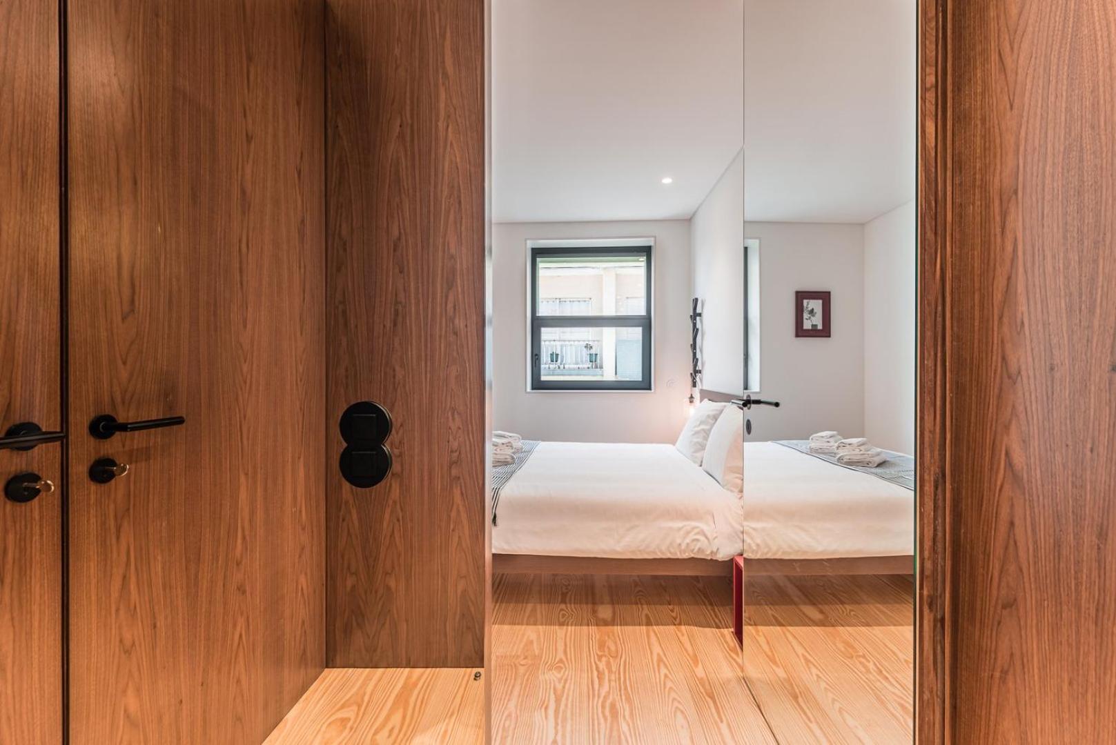 Guestready - Grit & Glam Appartement Porto Buitenkant foto