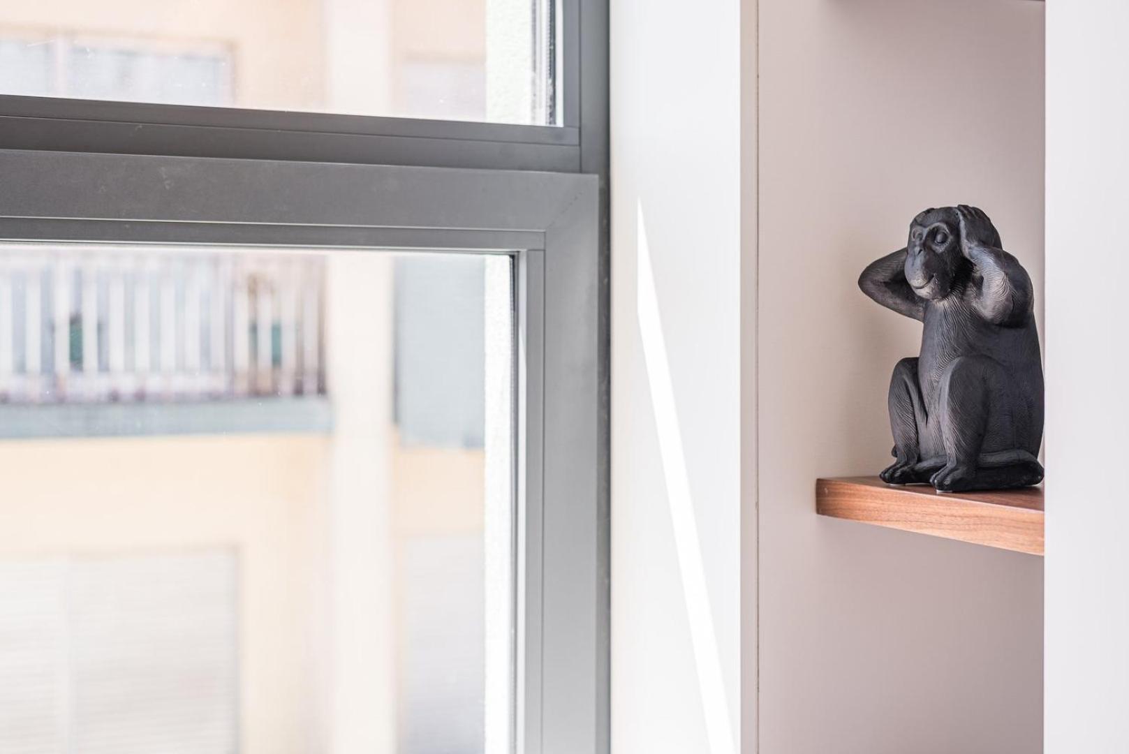 Guestready - Grit & Glam Appartement Porto Buitenkant foto