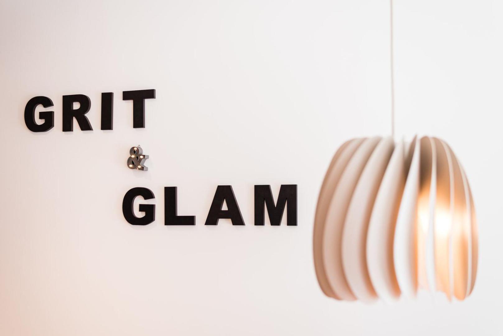 Guestready - Grit & Glam Appartement Porto Buitenkant foto