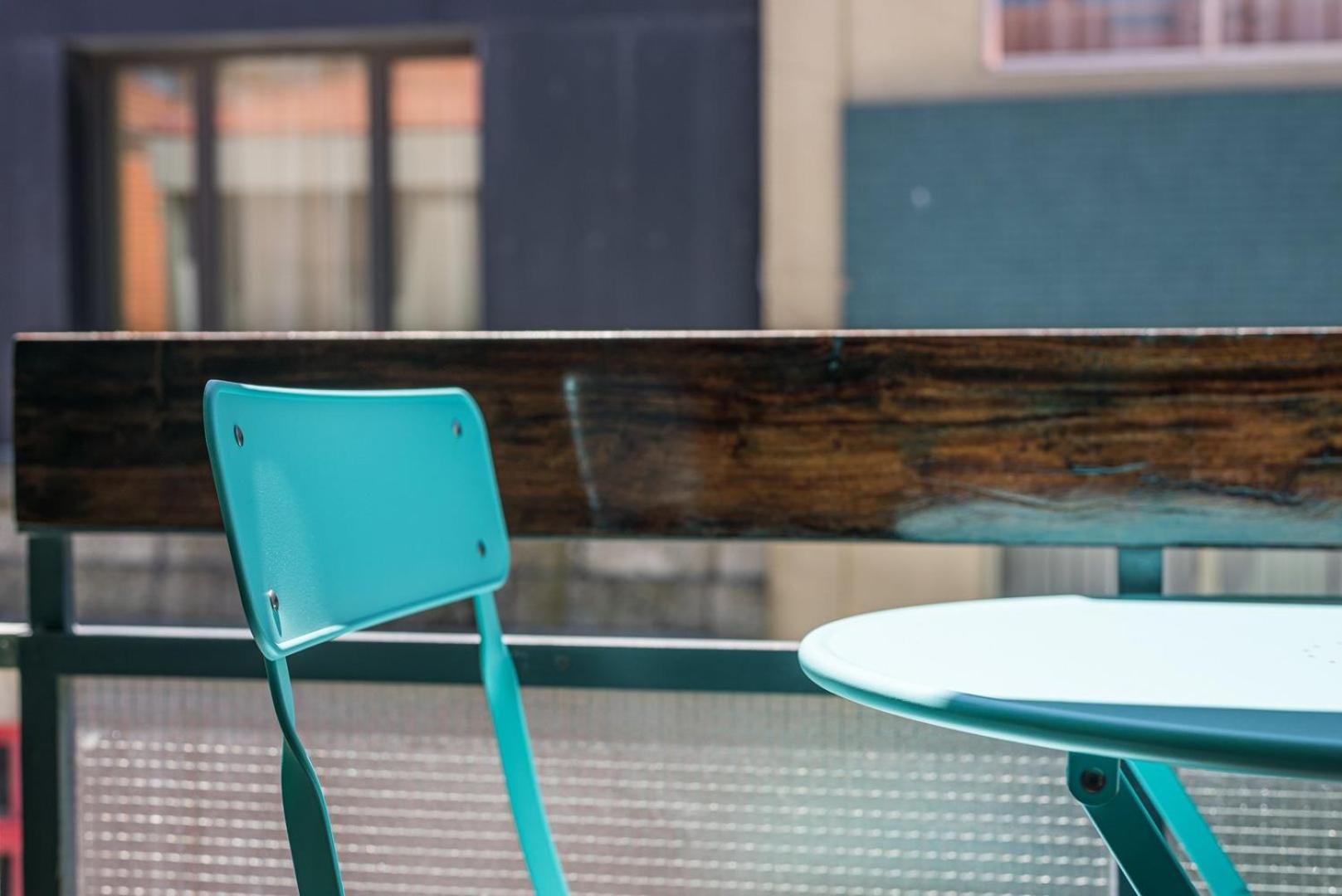 Guestready - Grit & Glam Appartement Porto Buitenkant foto