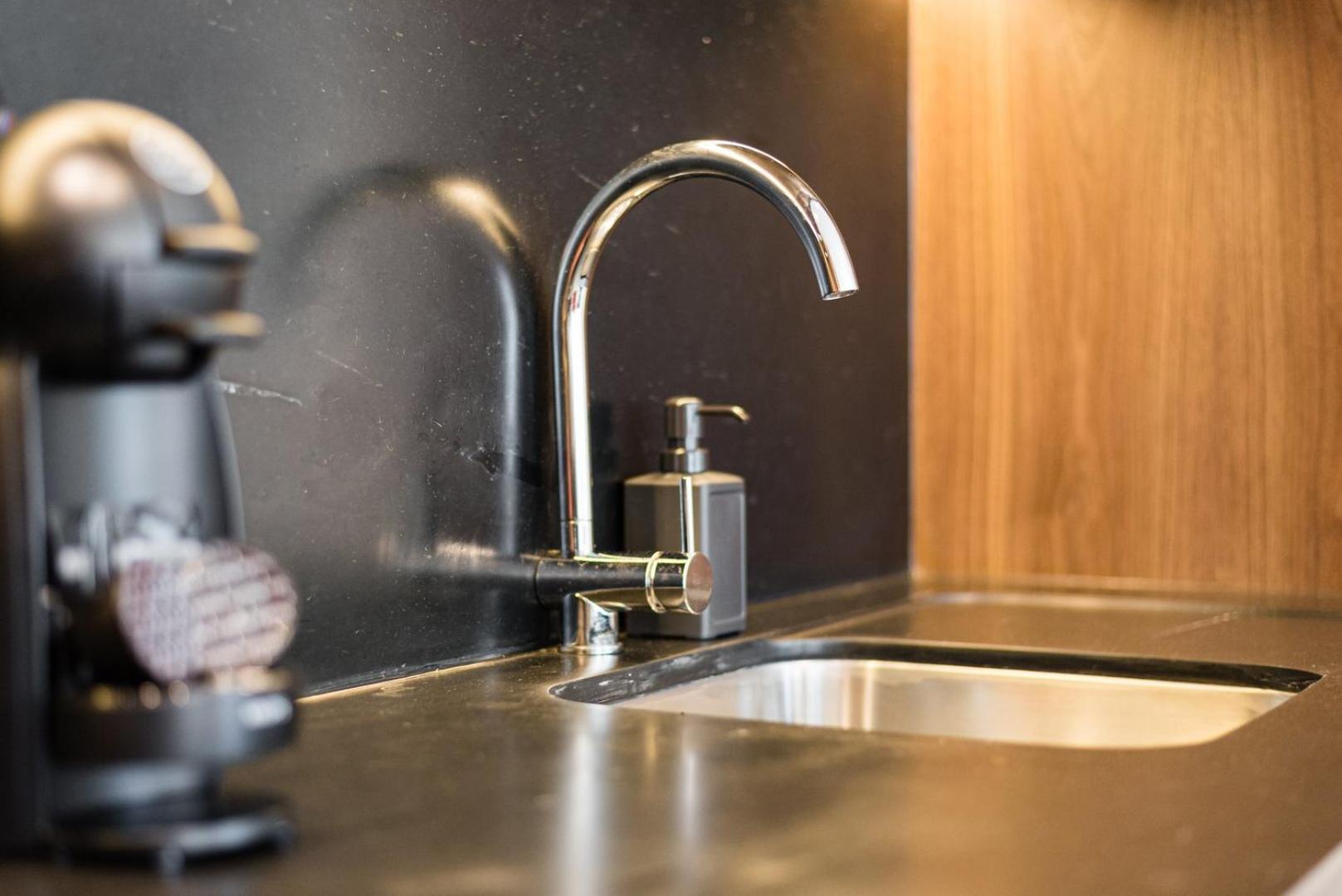 Guestready - Grit & Glam Appartement Porto Buitenkant foto