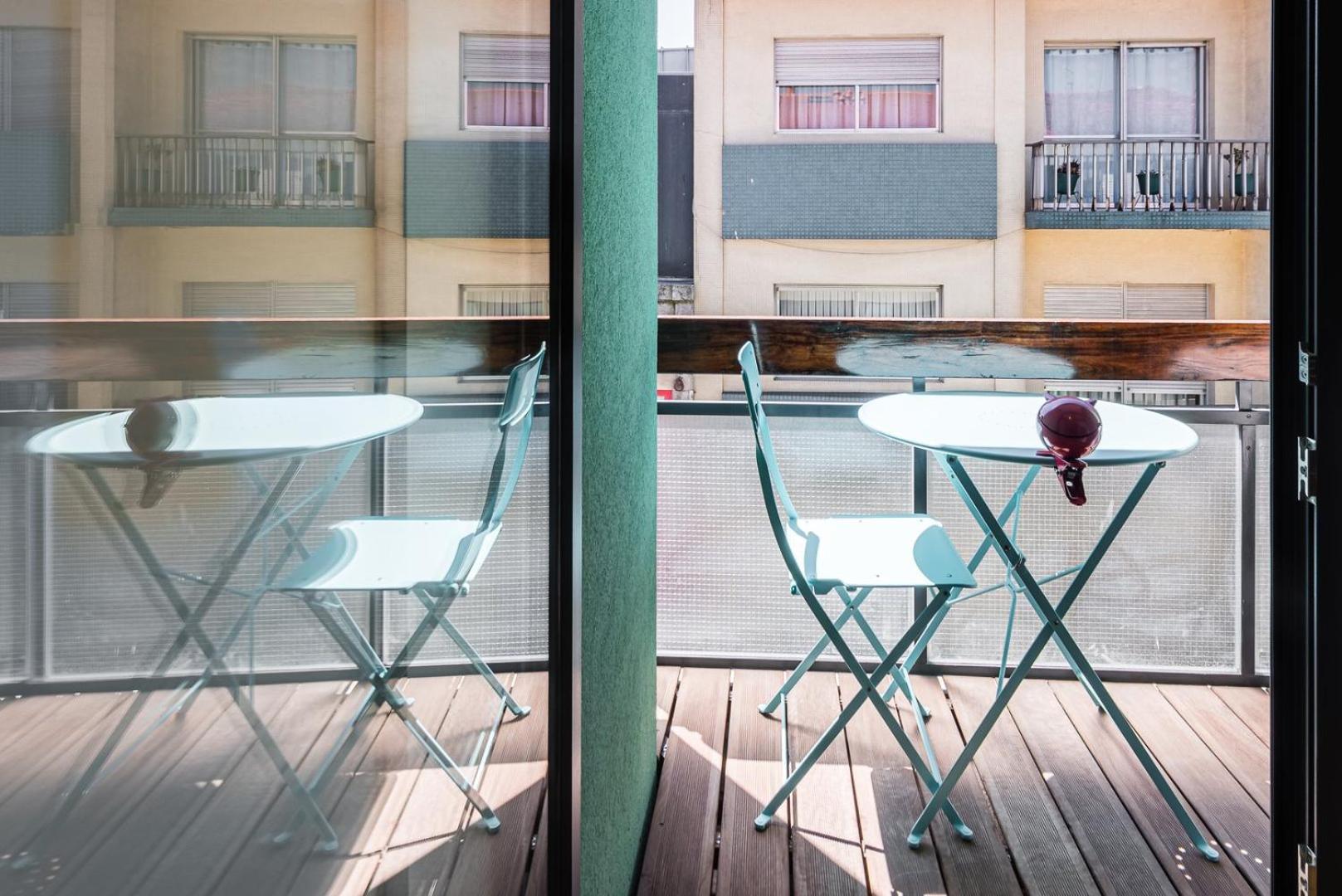 Guestready - Grit & Glam Appartement Porto Buitenkant foto